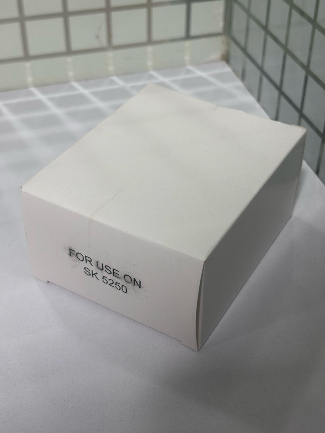 Compatible Synkey SK-5250 Passbook Printer Ribbon Cartridge