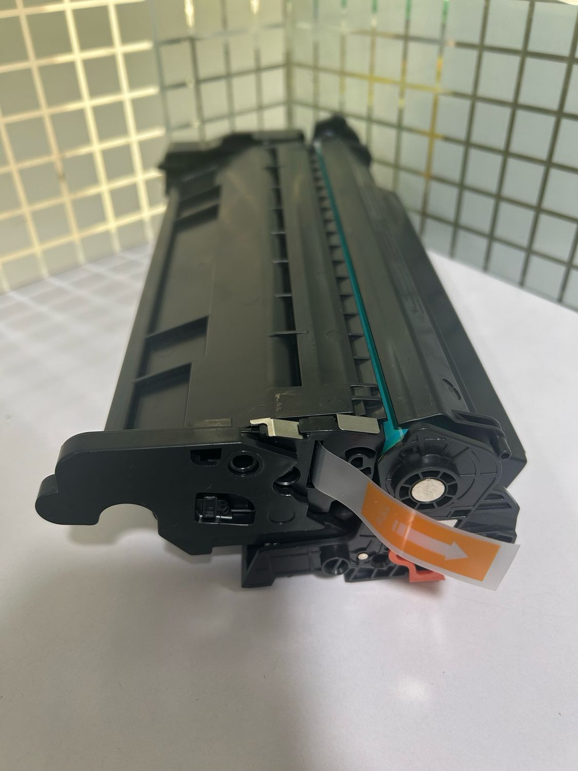 Bubble Pack 28A Toner Cartridge (HP Printer)