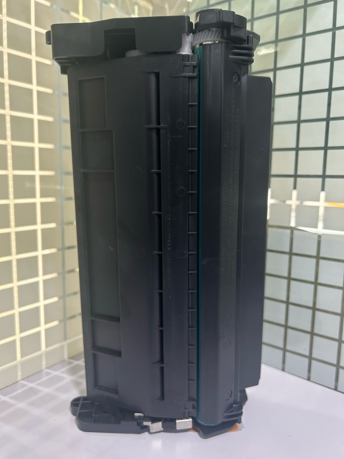 Bubble Pack 28A Toner Cartridge (HP Printer)