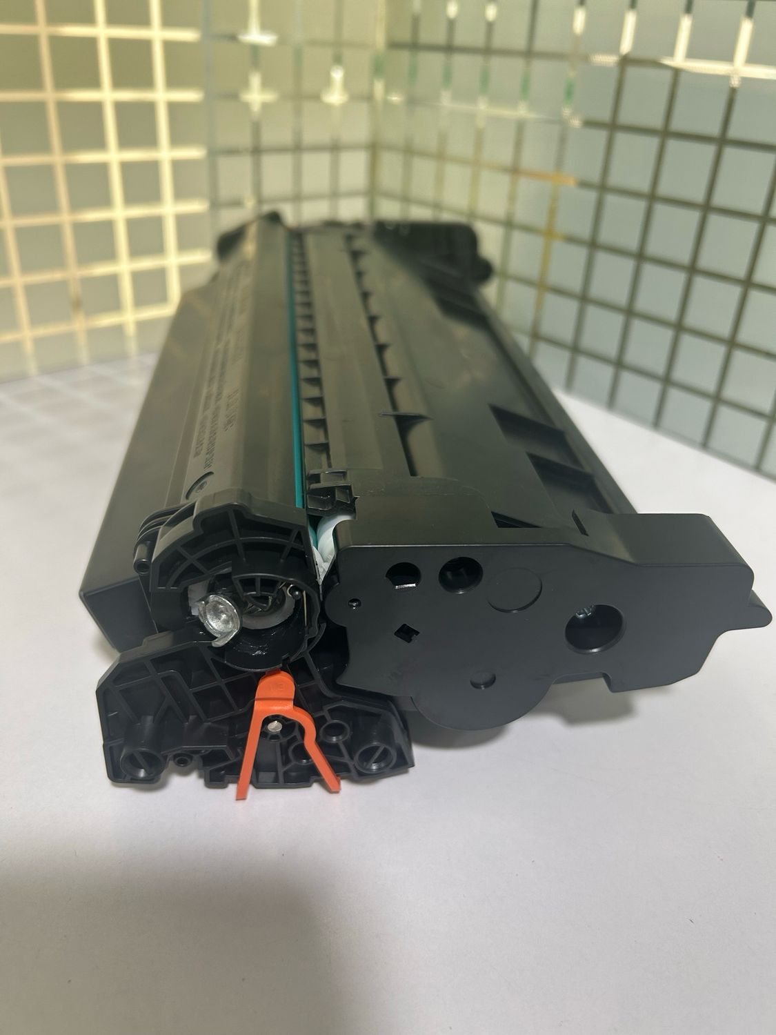 Bubble Pack 28A Toner Cartridge (HP Printer)