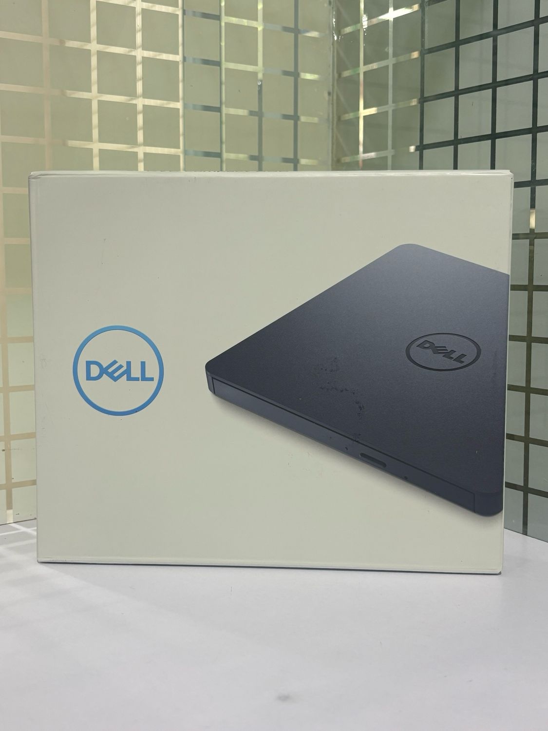 Dell DW316 USB Slim External DVD Writer