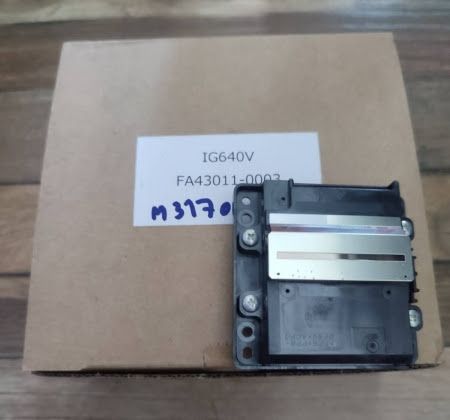 Epson Printhead For M1140, M1170, M1180, M2140, M2170