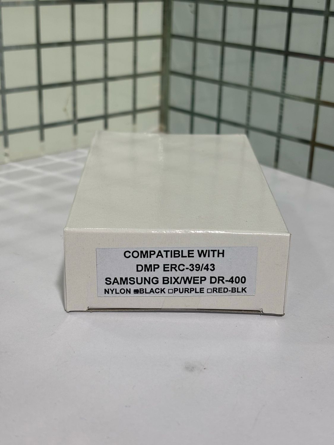 Compatible ERC-39 Printer Ribbon