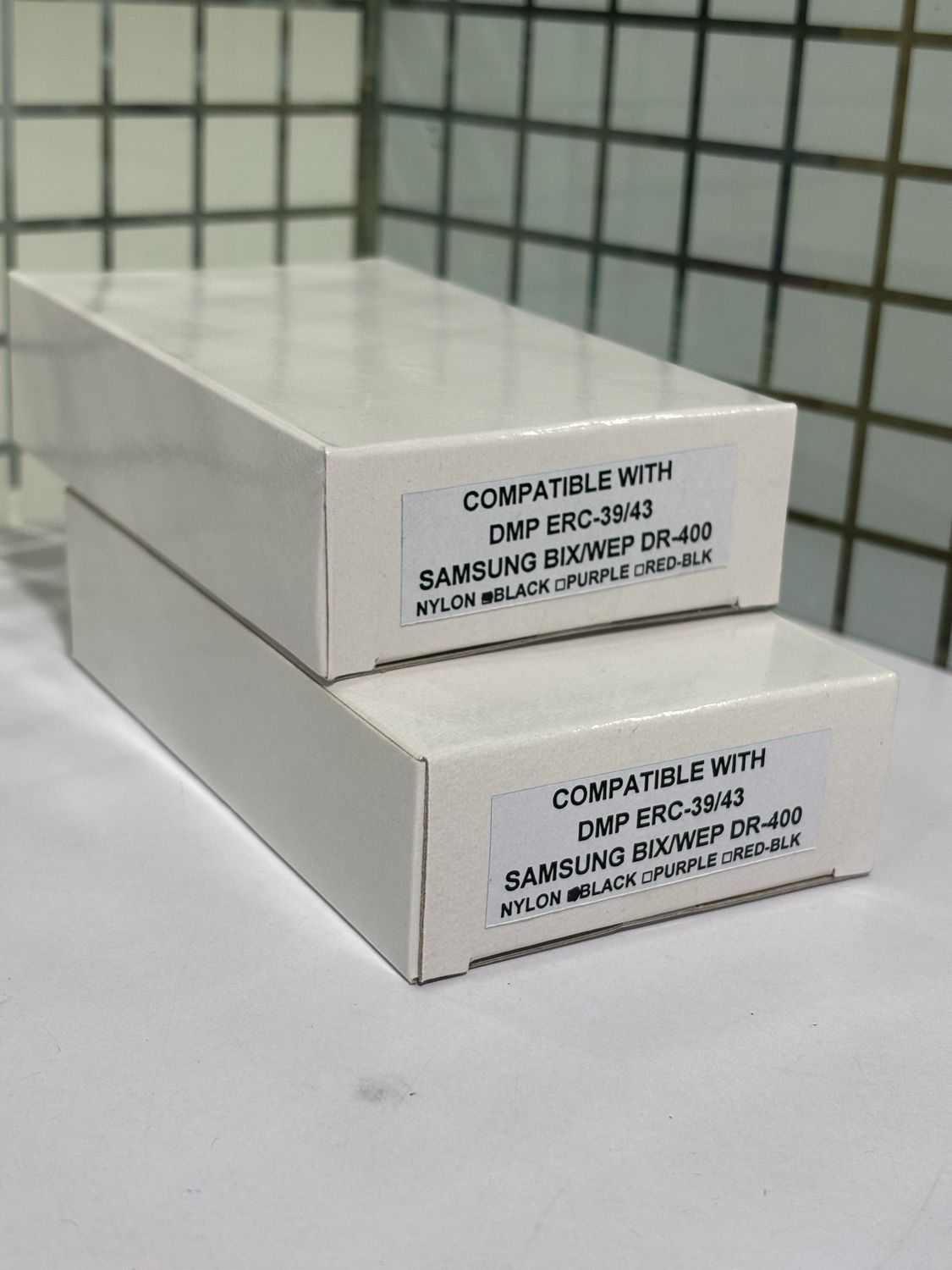 Compatible ERC-39 Printer Ribbon
