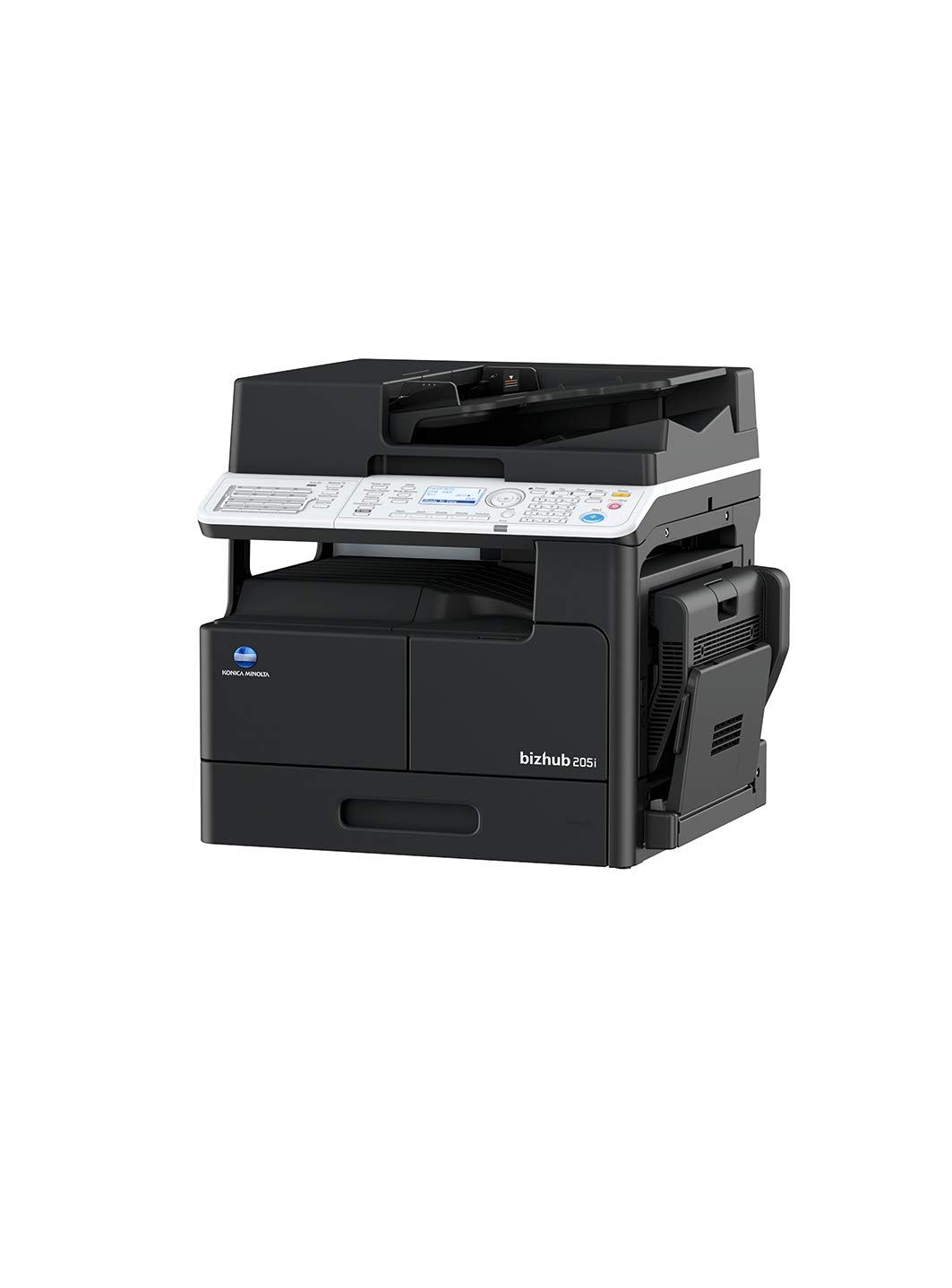 Konica Minolta Bizhub 205i A3 Multifunction Printer