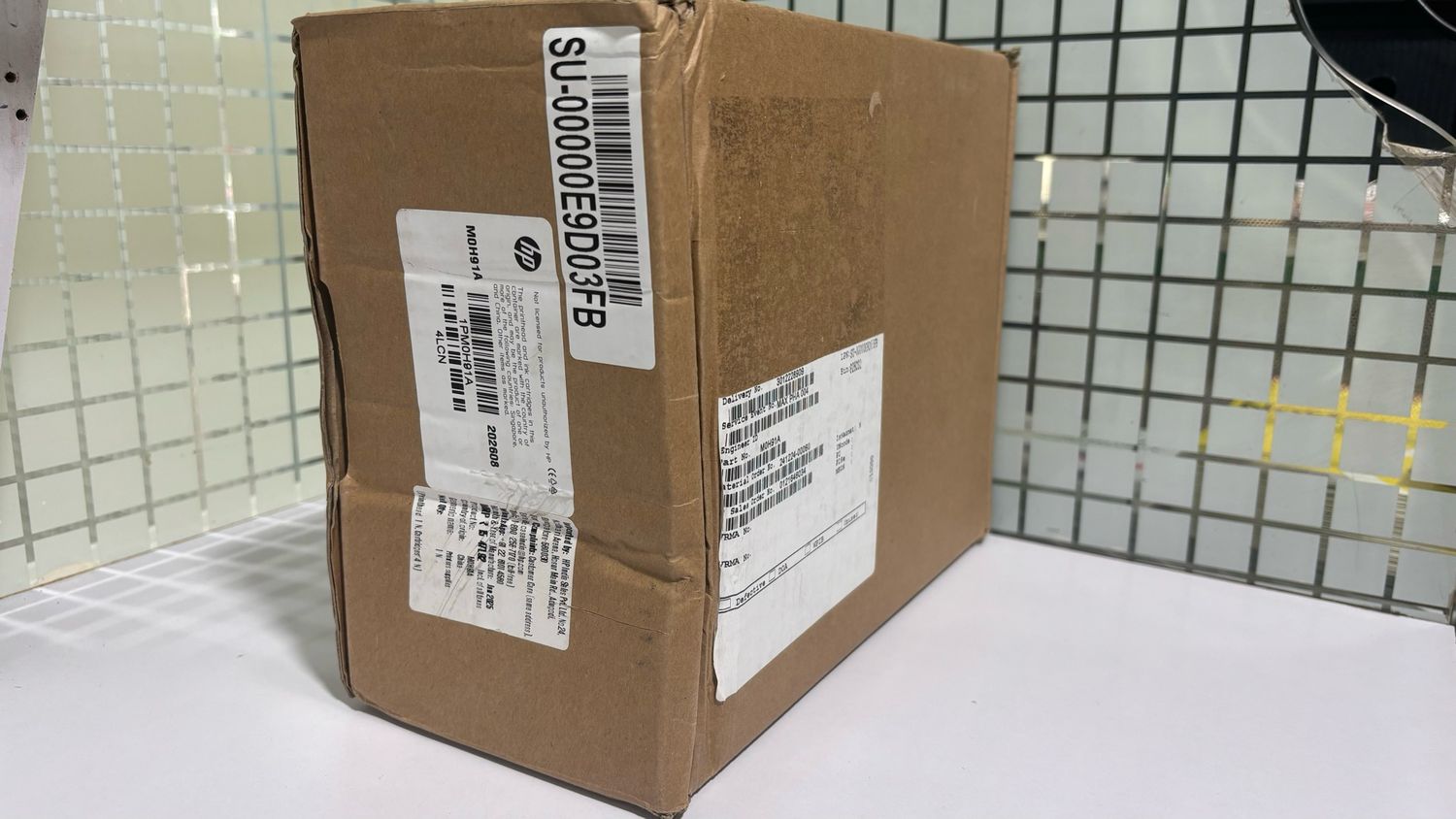 HP 955 Printhead with Starter Cartridge HP 955 Printhead with Starter Cartridge