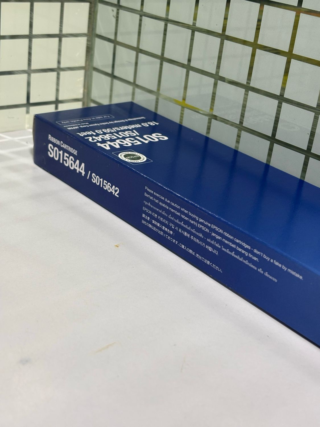 Epson LX-1310 Ribbon Cartridge