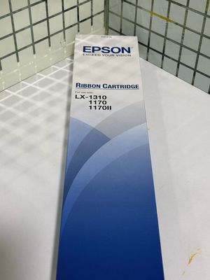 Epson LX-1310 Ribbon Cartridge