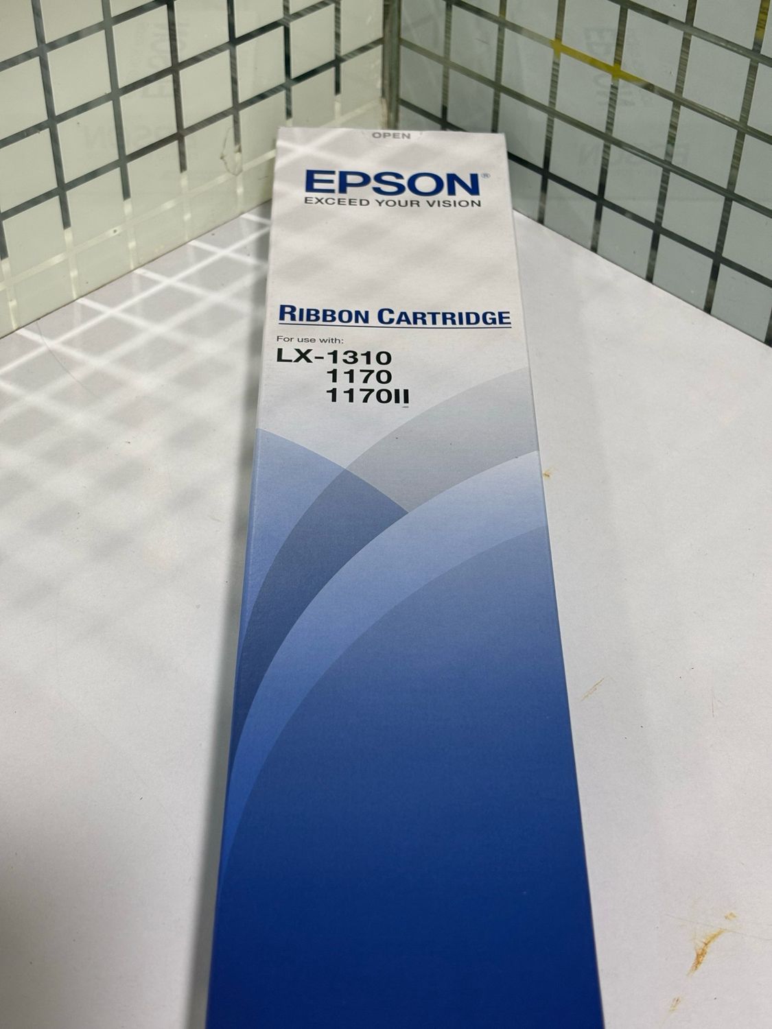 Epson LX-1310 Ribbon Cartridge