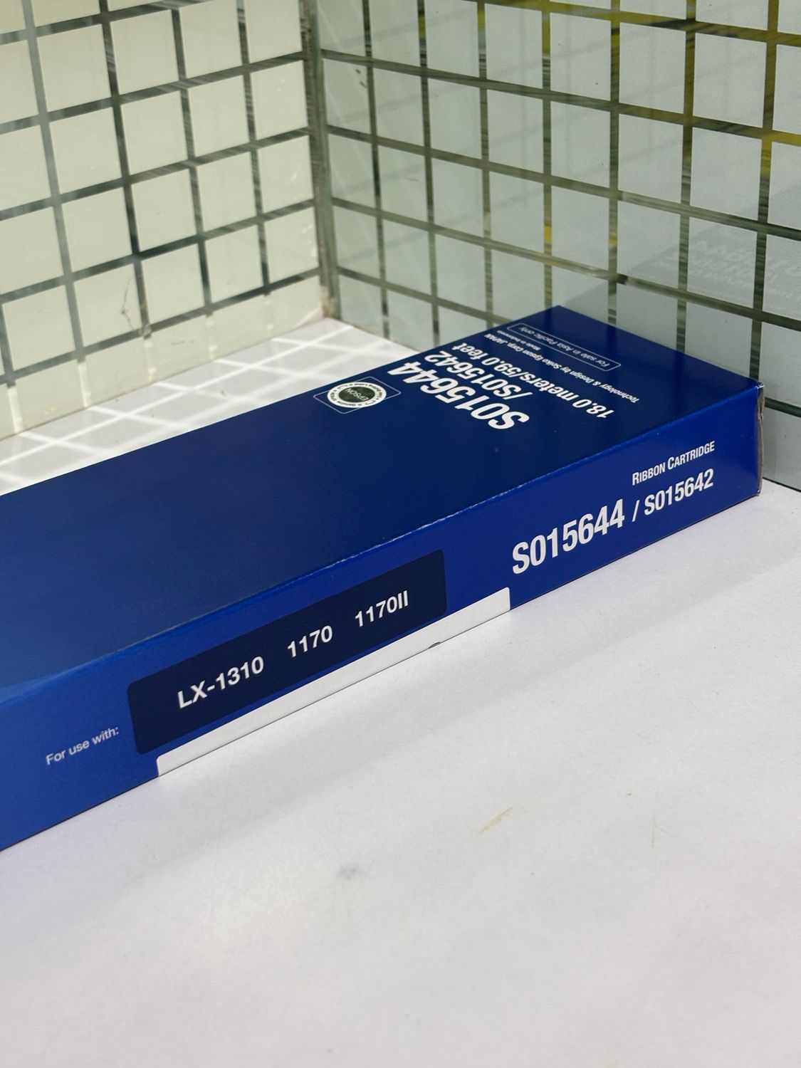 Epson LX-1310 Ribbon Cartridge