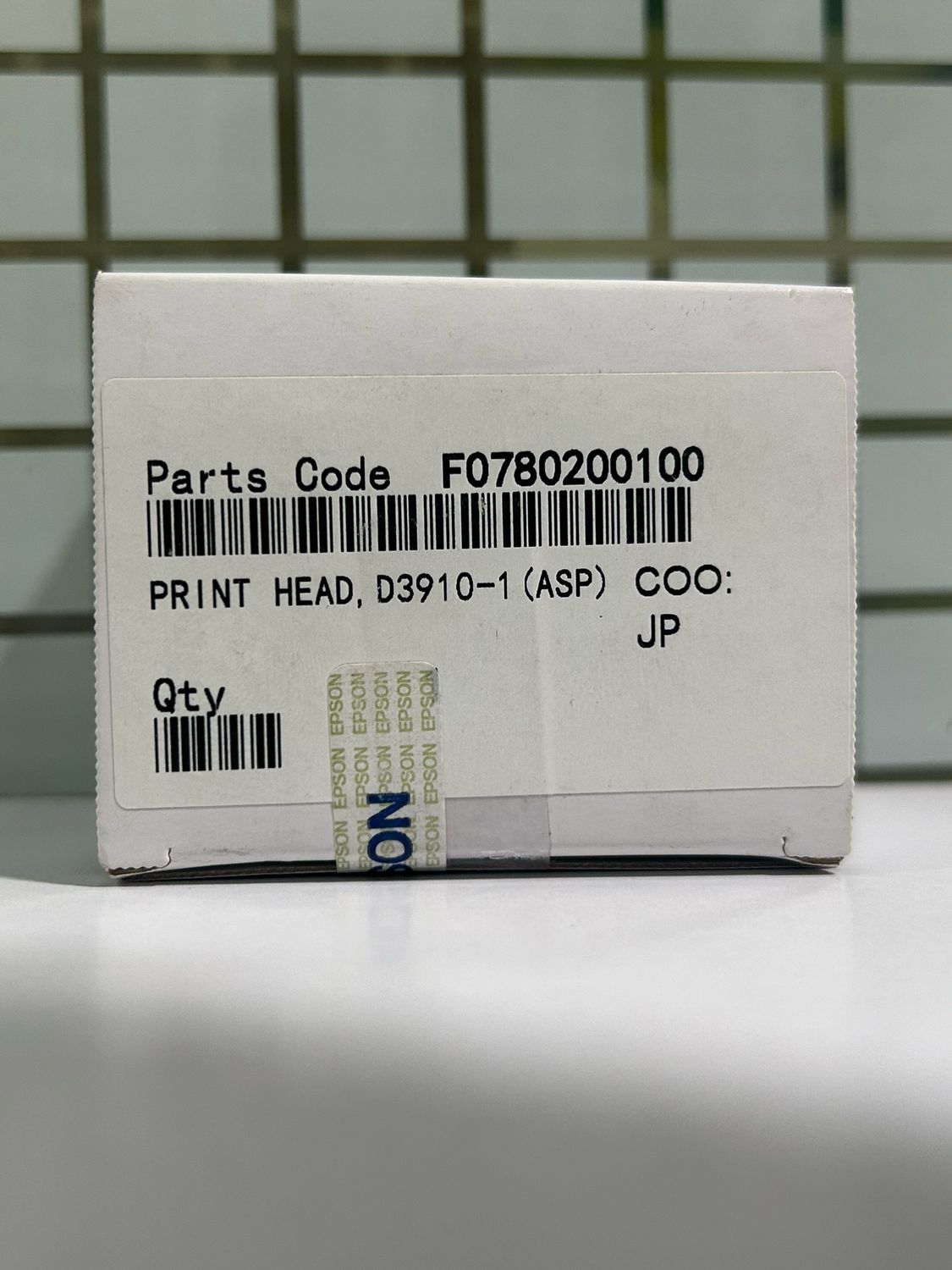 Epson Printhead for LX-310