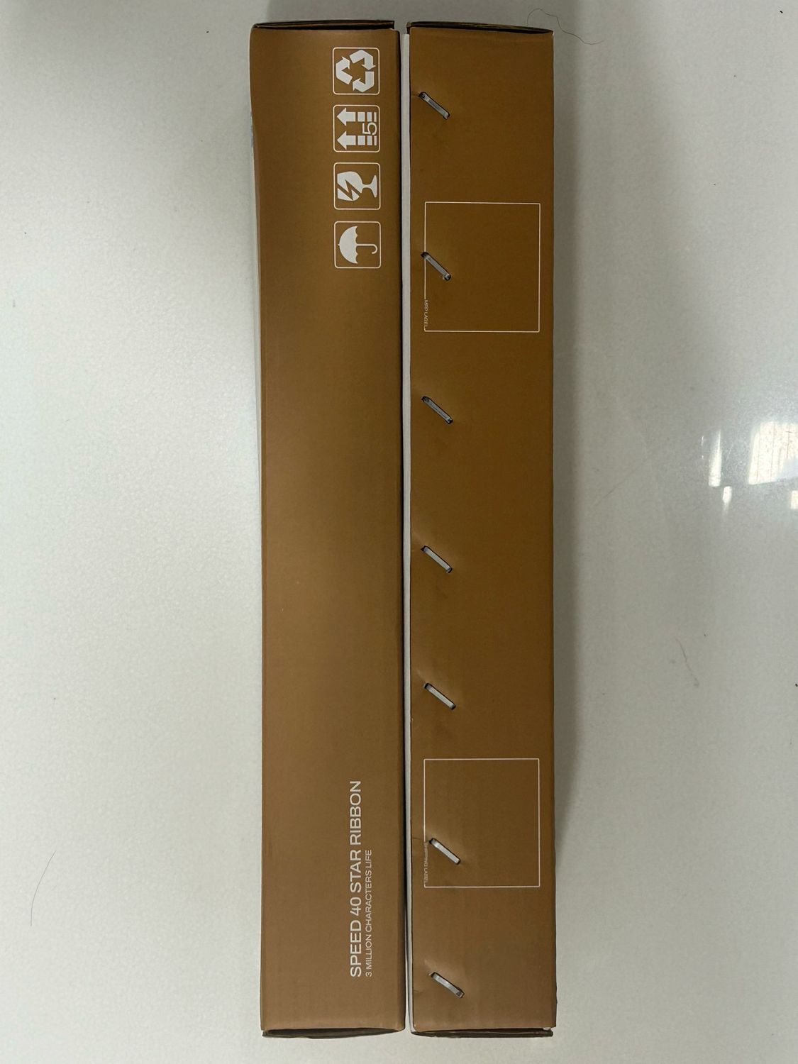 TVS Speed 40 Star Ribbon Cartridge