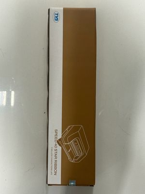 TVS Speed 40 Star Ribbon Cartridge TVS Speed 40 Star Ribbon Cartridge