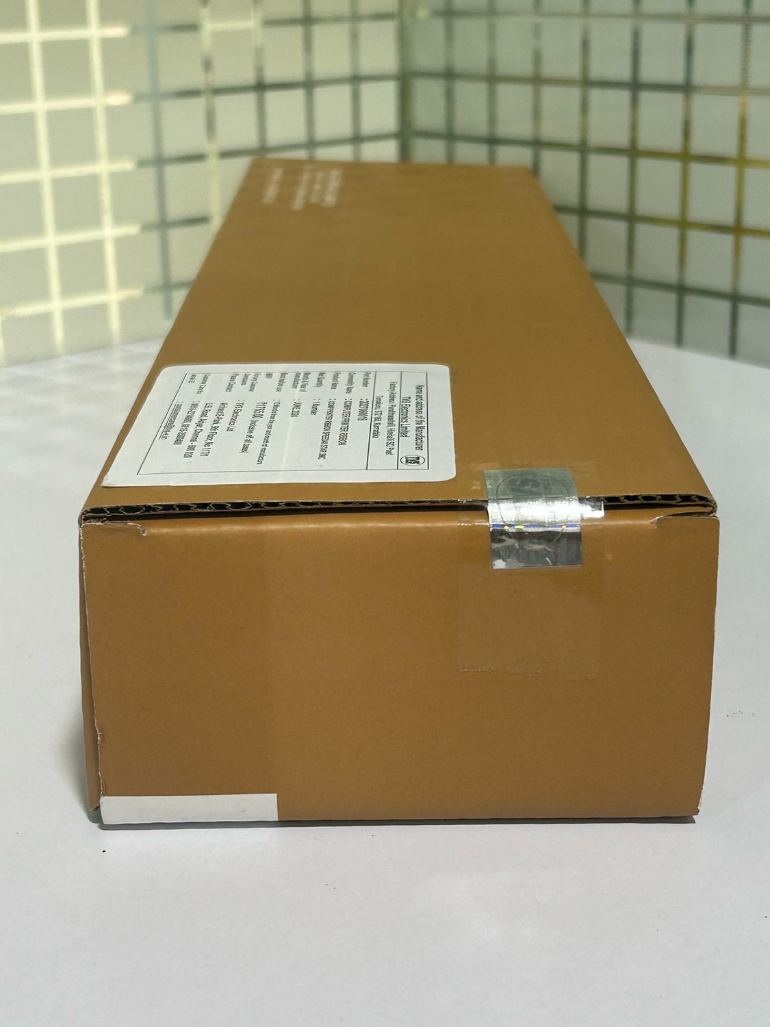 TVS Speed 40 Star Ribbon Cartridge