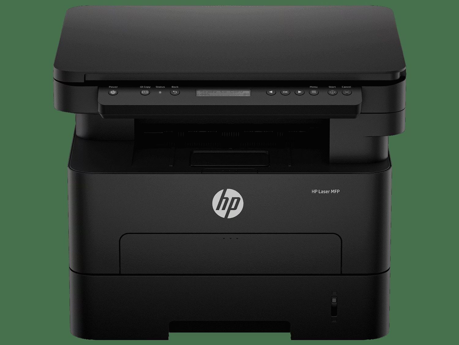 HP Laser MFP 323d Printer (A58WGA)