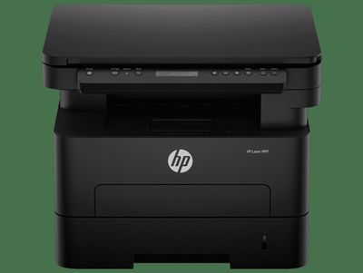 HP Laser MFP 323d Printer (A58WGA) HP Laser MFP 323d Printer (A58WGA)