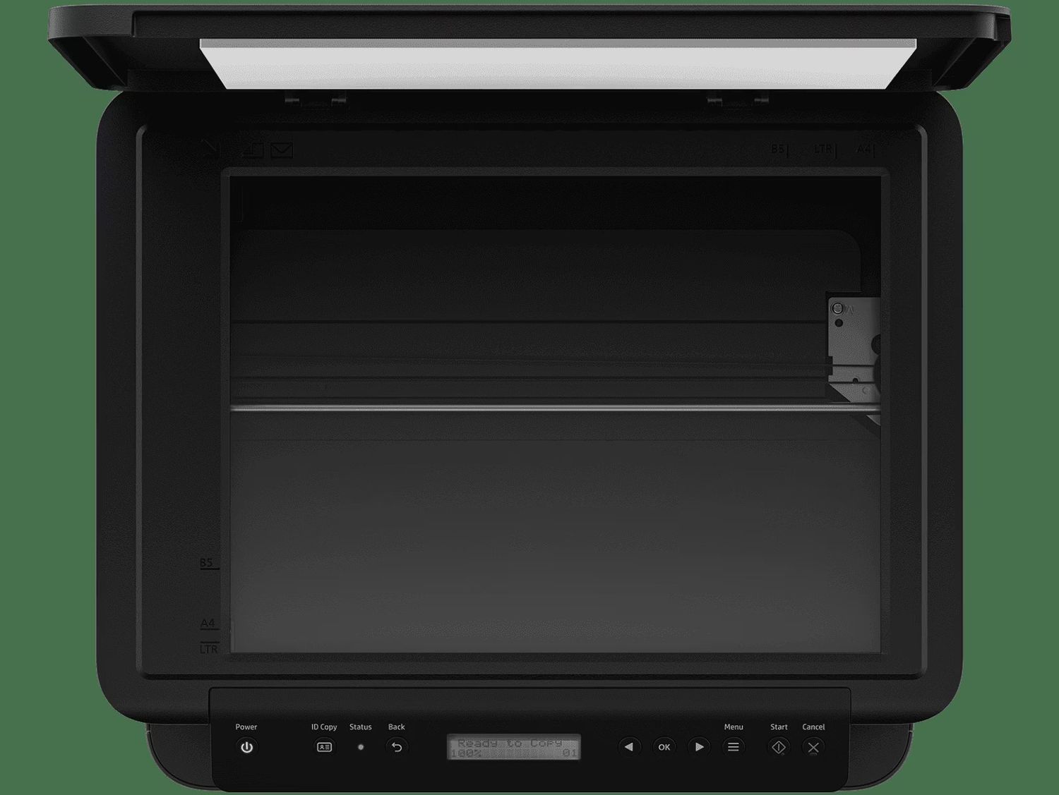 HP Laser MFP 323d Printer (A58WGA)