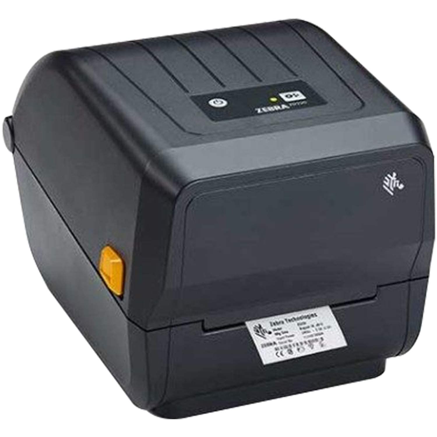 ZEBRA ZD230T Thermal Desktop Printer ZEBRA ZD230T Thermal Desktop Printer