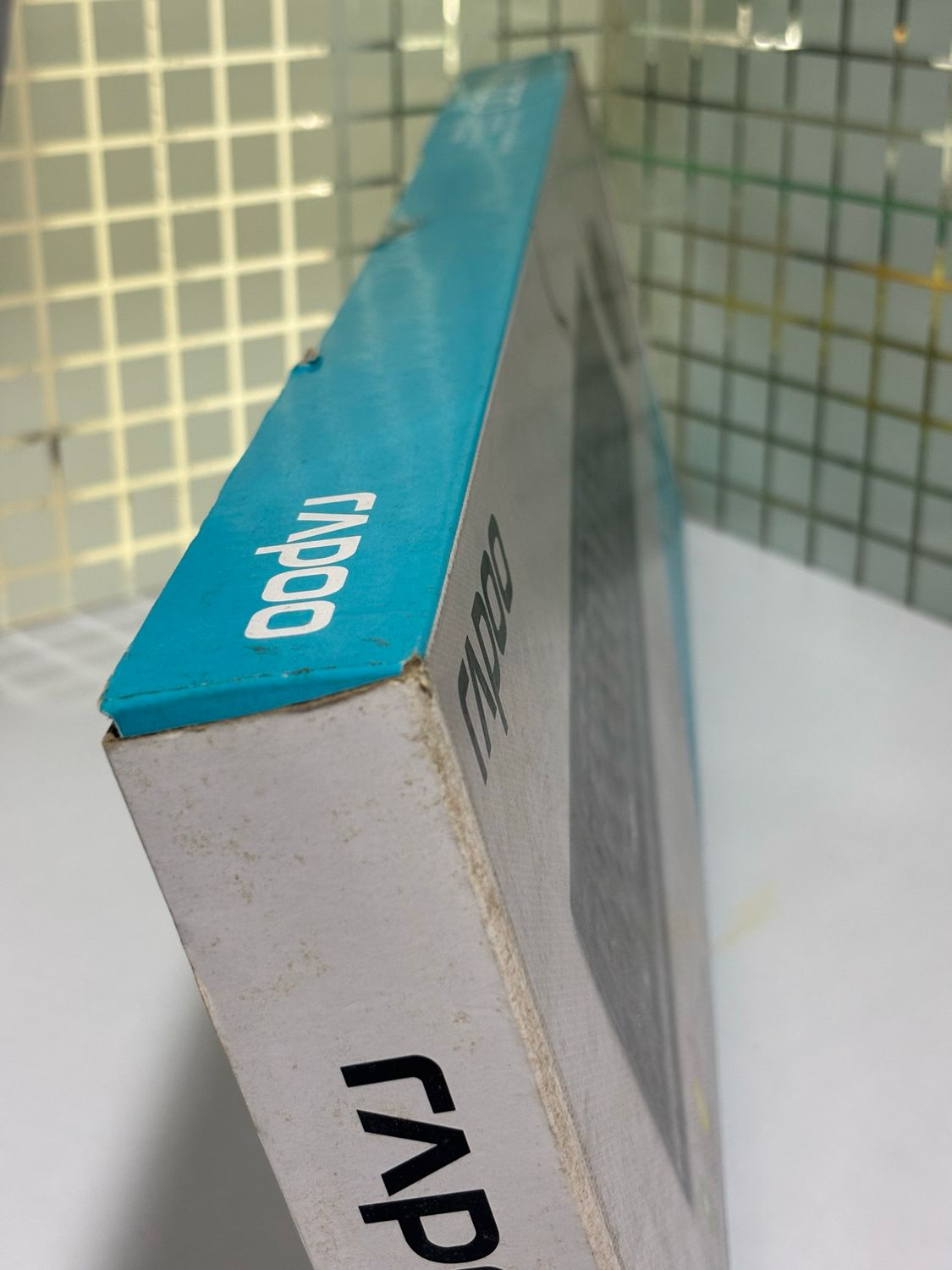 Rapoo NX 1700 USB Keyboard Mouse Rapoo NX 1700 USB Keyboard Mouse