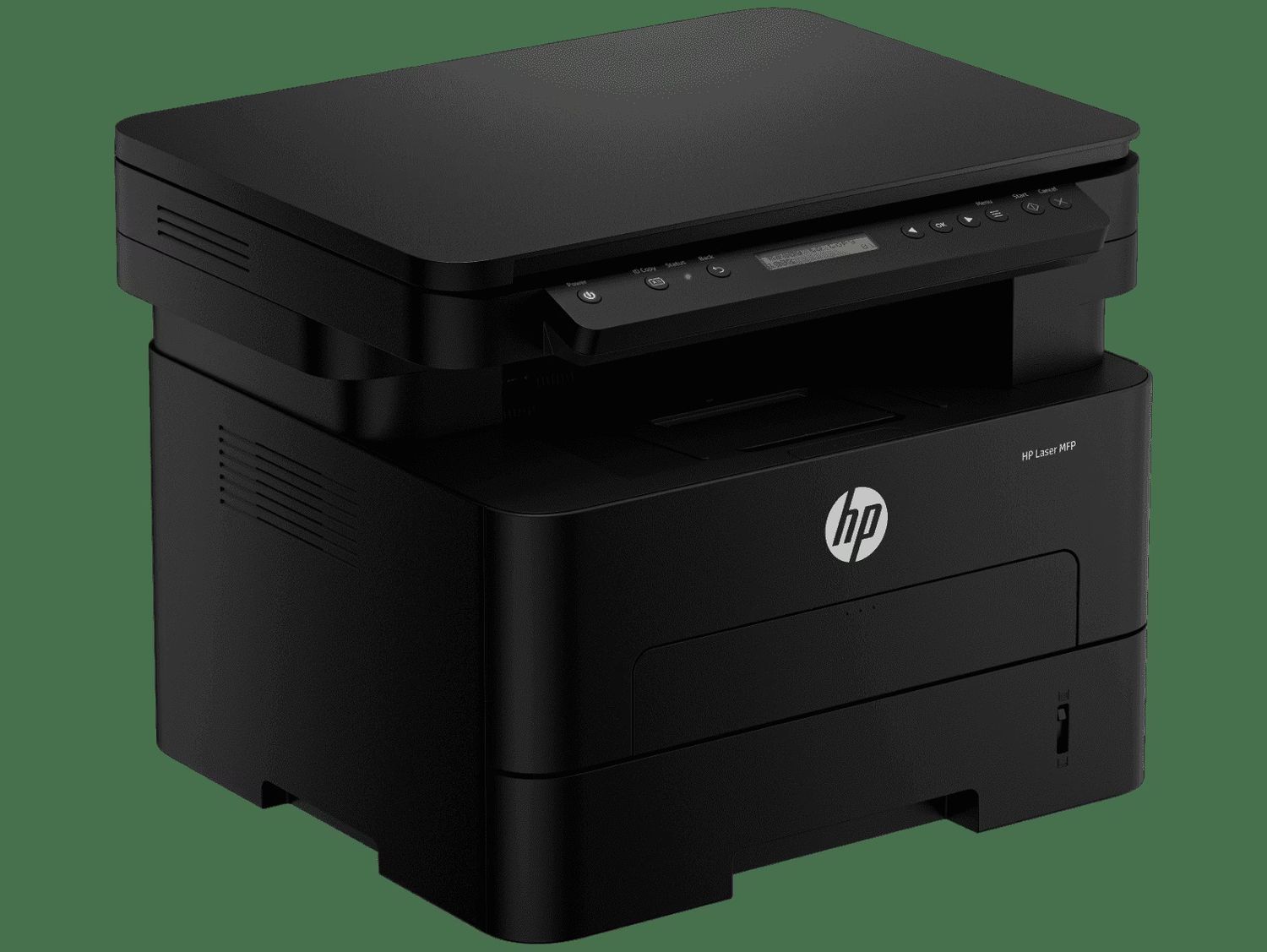 HP Laser MFP 323d Printer (A58WGA)