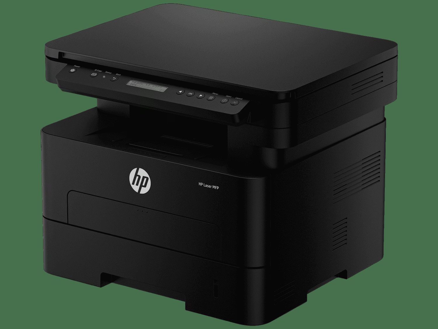 HP Laser MFP 323d Printer (A58WGA)