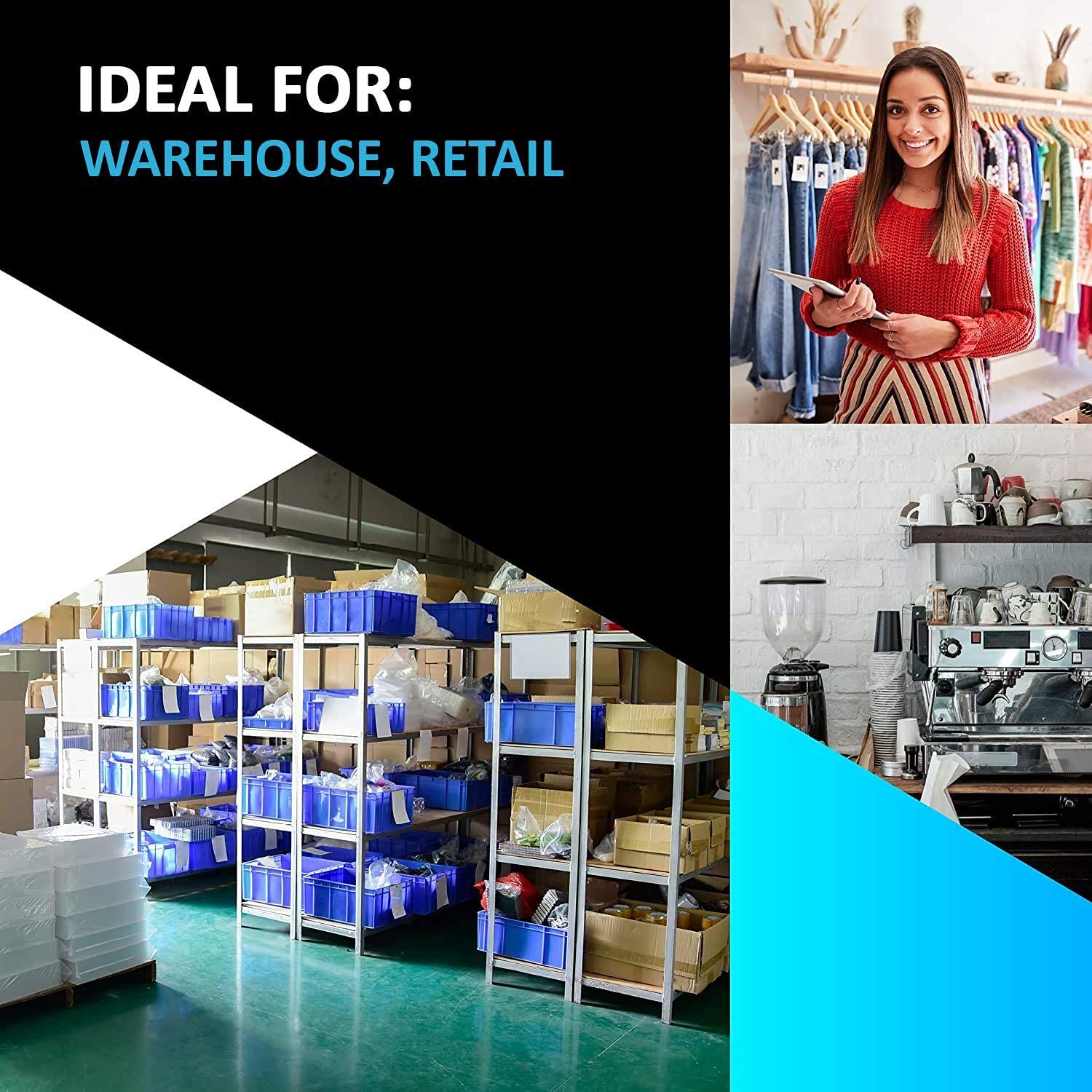 ZEBRA ZD230T Thermal Desktop Printer ZEBRA ZD230T Thermal Desktop Printer