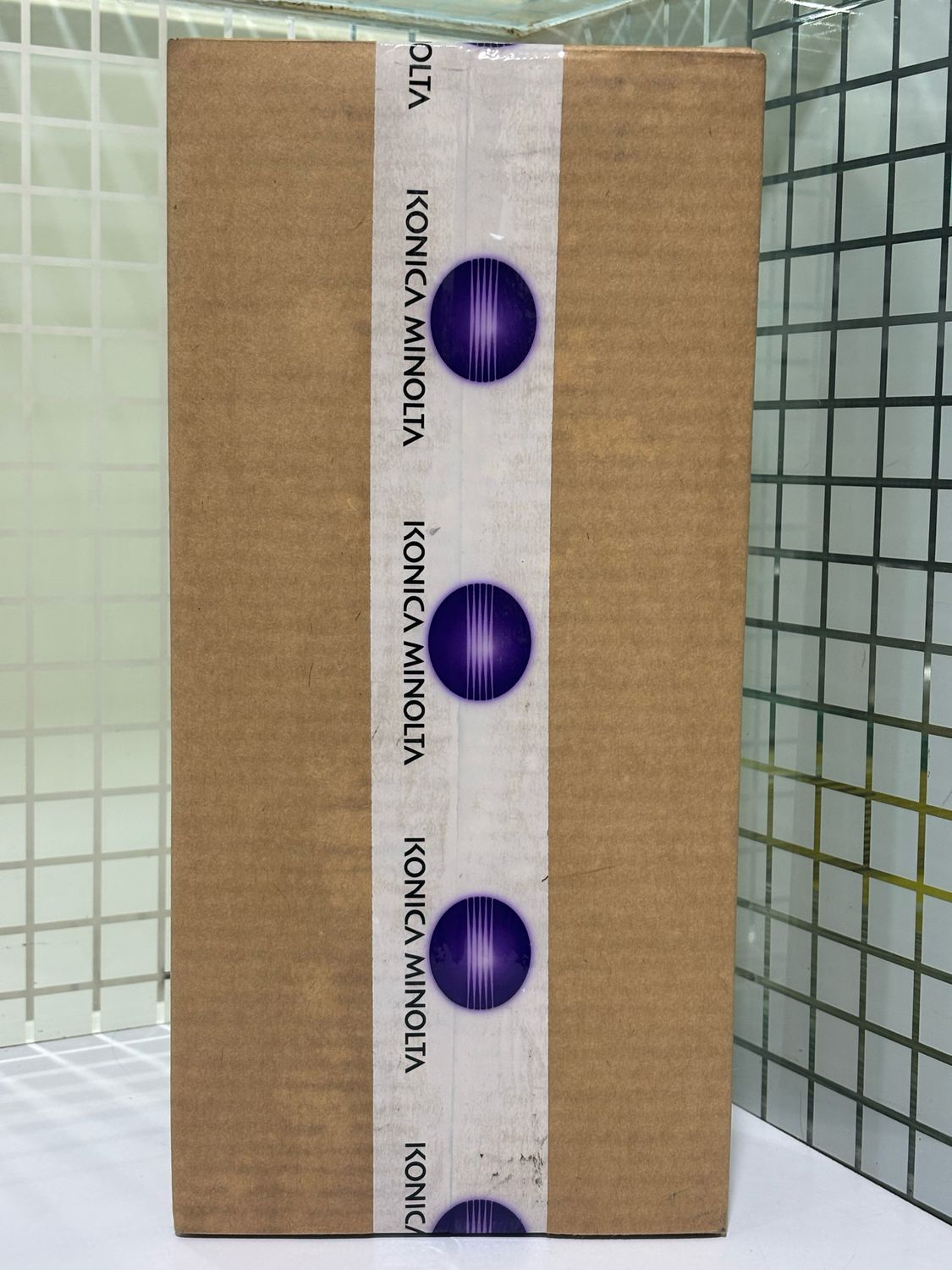 Compatible TN 116 Toner Bottle for Konica Minolta (Pack of 2) Compatible TN 116 Toner Bottle for Konica Minolta (Pack of 2)