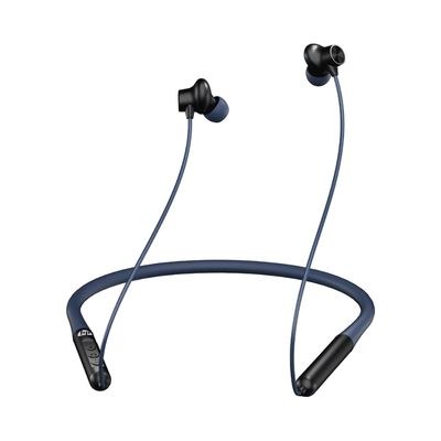 HP H100 Wireless Neckband Headset