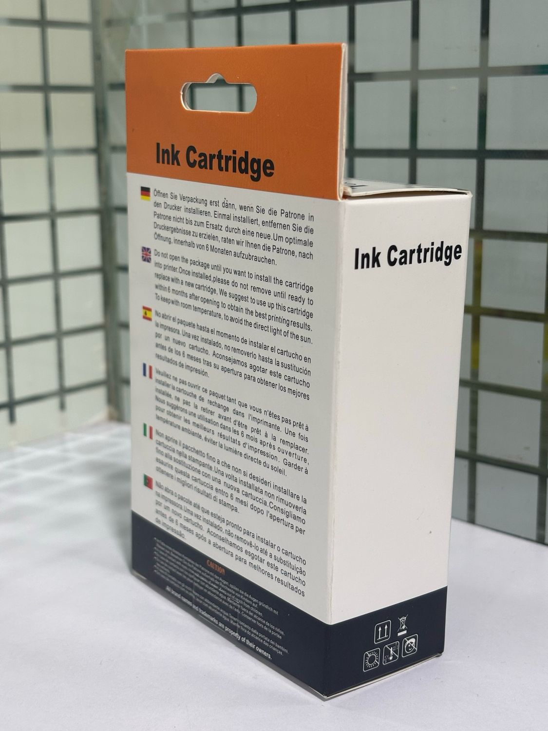 Compatible Officejet 955XL Black Ink Cartridge