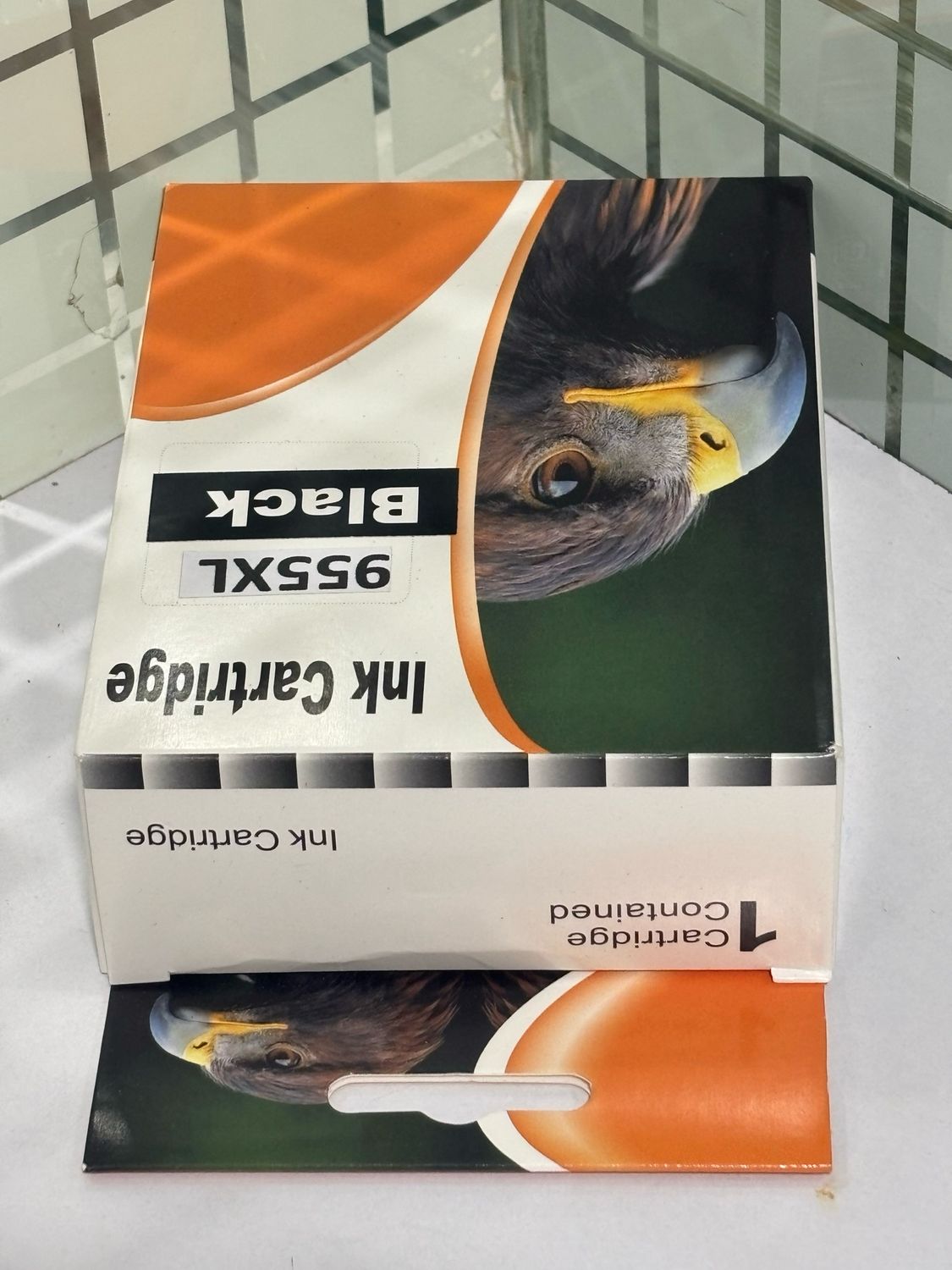 Compatible Officejet 955XL Black Ink Cartridge