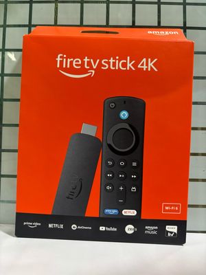 New 4k Ultra HD, Amazon Fire TV Stick New 4k Ultra HD, Amazon Fire TV Stick