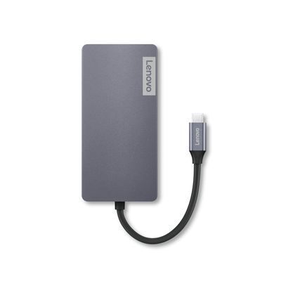 Lenovo 150 USB-C Travel Hub Docking Station Lenovo 150 USB-C Travel Hub Docking Station