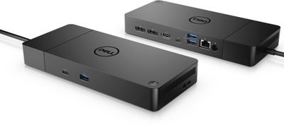 Dell Docking Station  WD19S 180W
