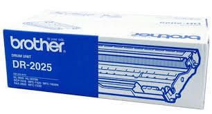 Brother DR-2025 Black Drum Unit