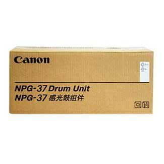 Canon NPG 37 Black Drum Unit