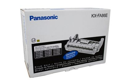 Panasonic KX-FA86E Drum Unit Cartridge
