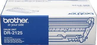 Brother DR-2125 Black Drum Unit