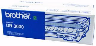 Brother DR-3000 Black Drum Unit