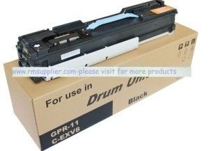 Canon NPG 22 Black Drum Unit