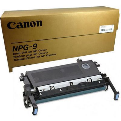 Canon NPG 9 Black Drum Unit