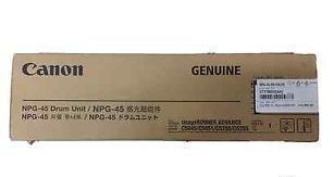 Canon NPG 45 Black Drum Unit