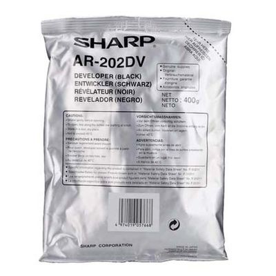 Sharp AR-202 SD/DV Developer