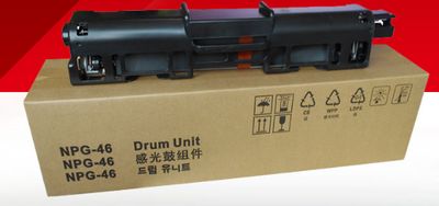 Canon NPG 46 Black Drum Unit