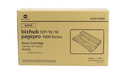 Konica Minolta IUP15 Drum Unit
