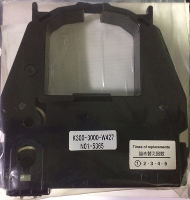 TVS DP5000 Ribbon Cartridge
