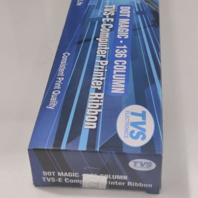 TVS 136 Colum Dot Magic Ribbon