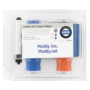 Fargo DTC4500 ID Ribbon Cartridge