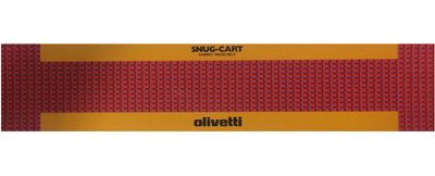 Olivetti PR2 DMP Ribbon Cartridge, Pr2e Olivetti PR2 DMP Ribbon Cartridge, Pr2e