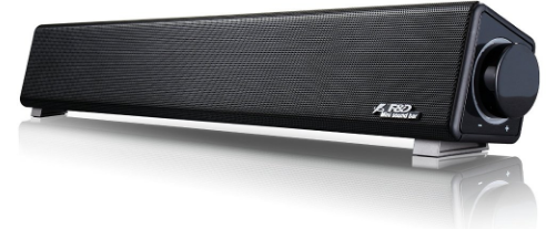 f&d e200 soundbar speaker system