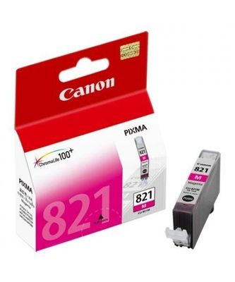 Canon Pixma 821 Magenta Ink Cartridge Canon Pixma 821 Magenta Ink Cartridge